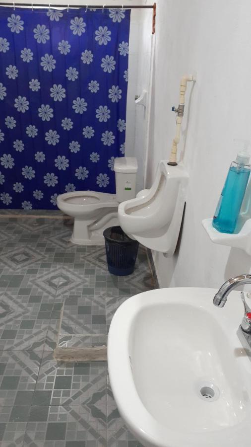 Cabanas Liquidambar La Trinitaria المظهر الخارجي الصورة
