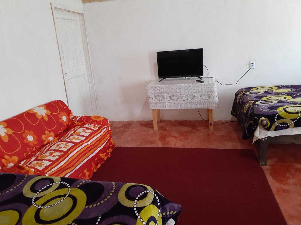 Cabanas Liquidambar La Trinitaria المظهر الخارجي الصورة