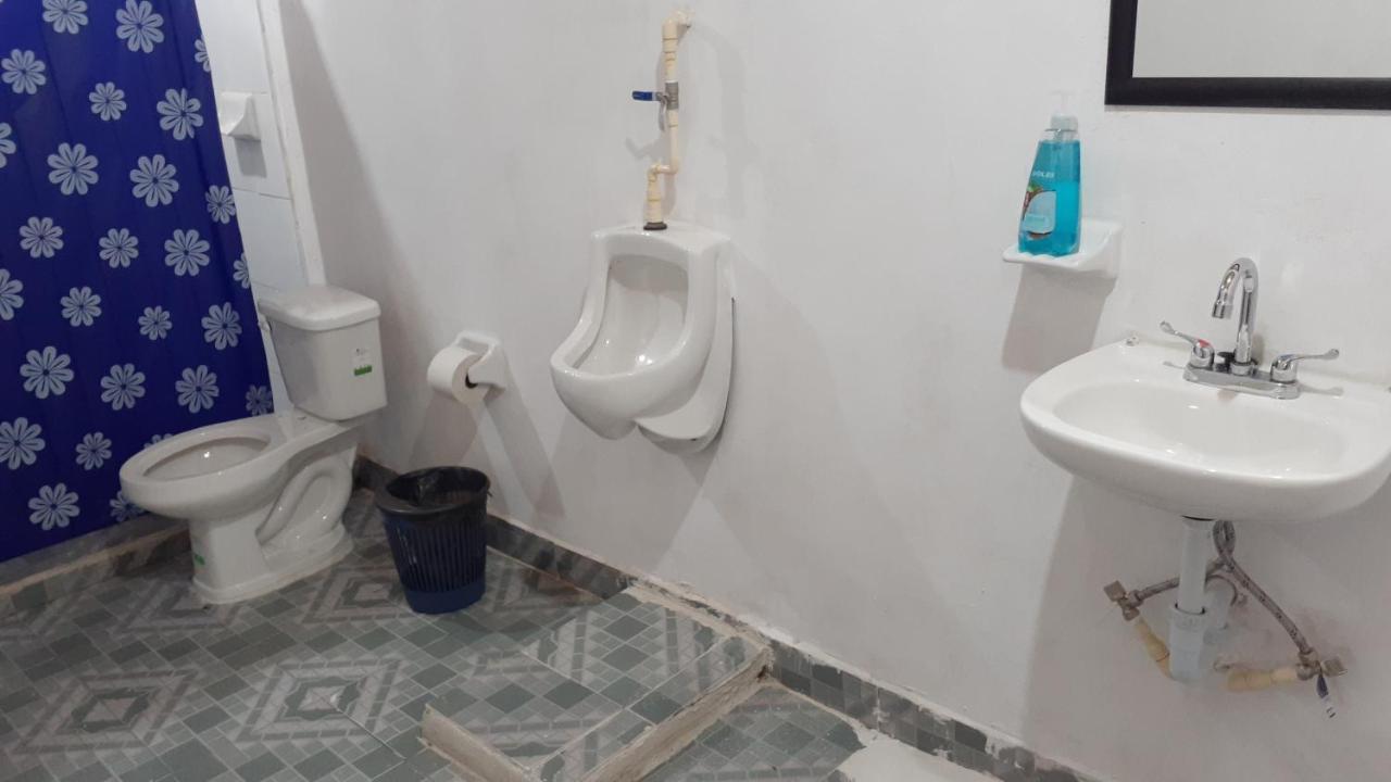 Cabanas Liquidambar La Trinitaria المظهر الخارجي الصورة